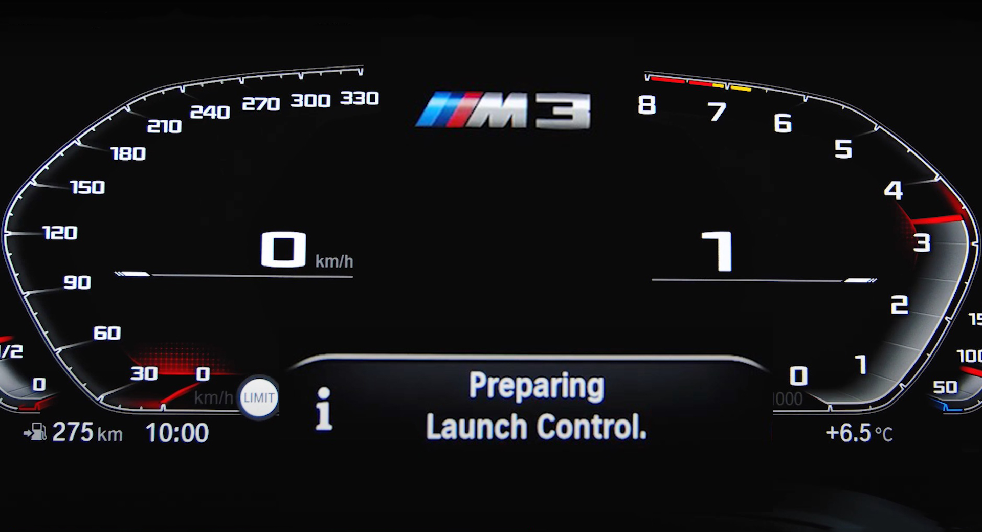 BMW Launch Control Nachrüsten & Codierung