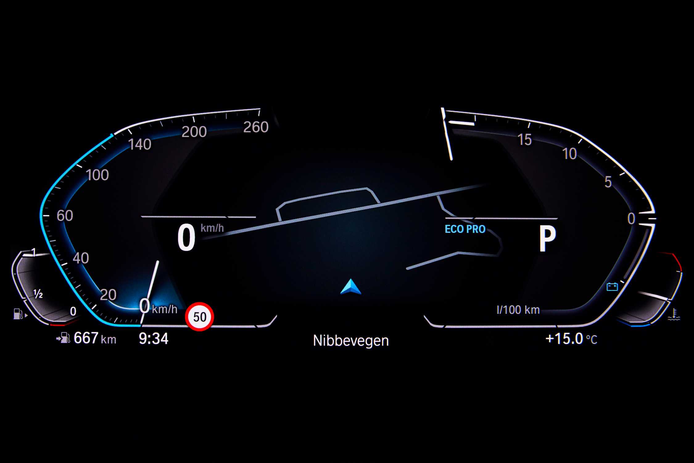 Startmodus individuell festlegen: BMW startet im Wunsch-Fahrmodus! für BMW 3er G20/G21